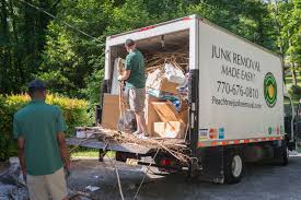 Shed Removal in Oakwood, IL